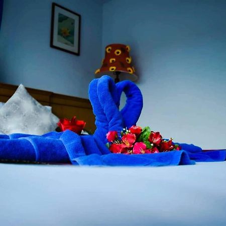 Pailin Hotel Klong Muang Beach Ngoại thất bức ảnh