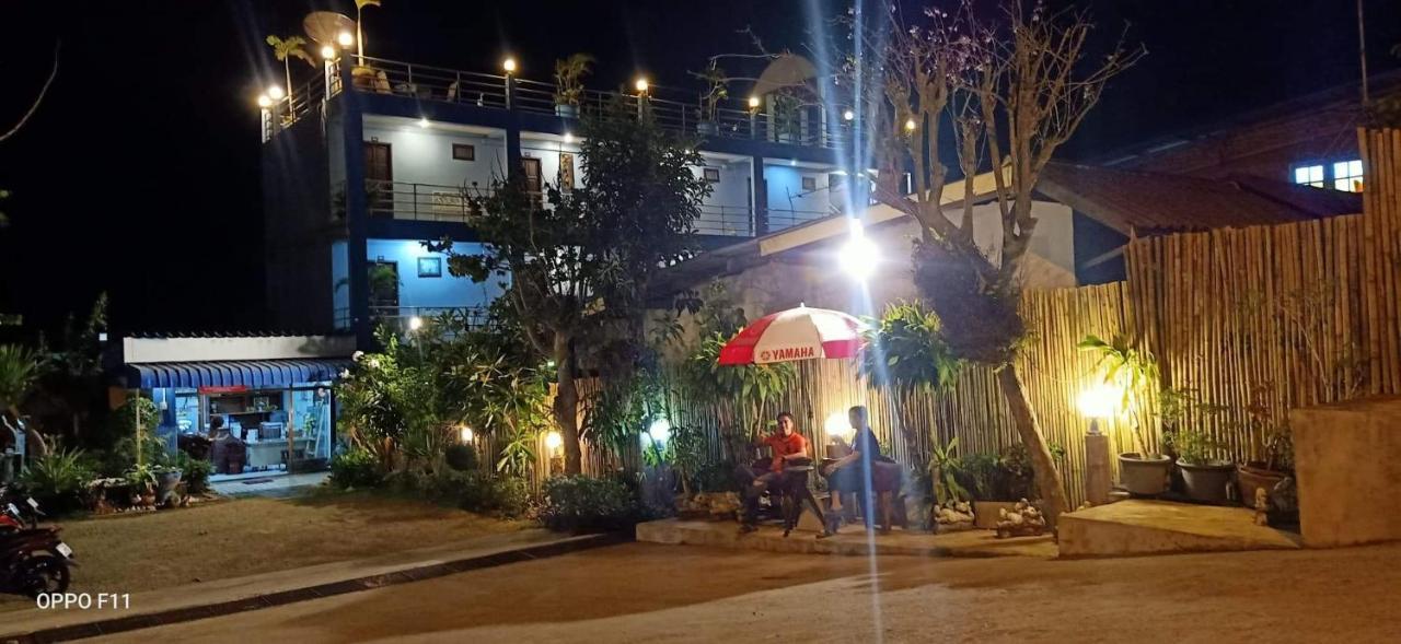 Pailin Hotel Klong Muang Beach Ngoại thất bức ảnh