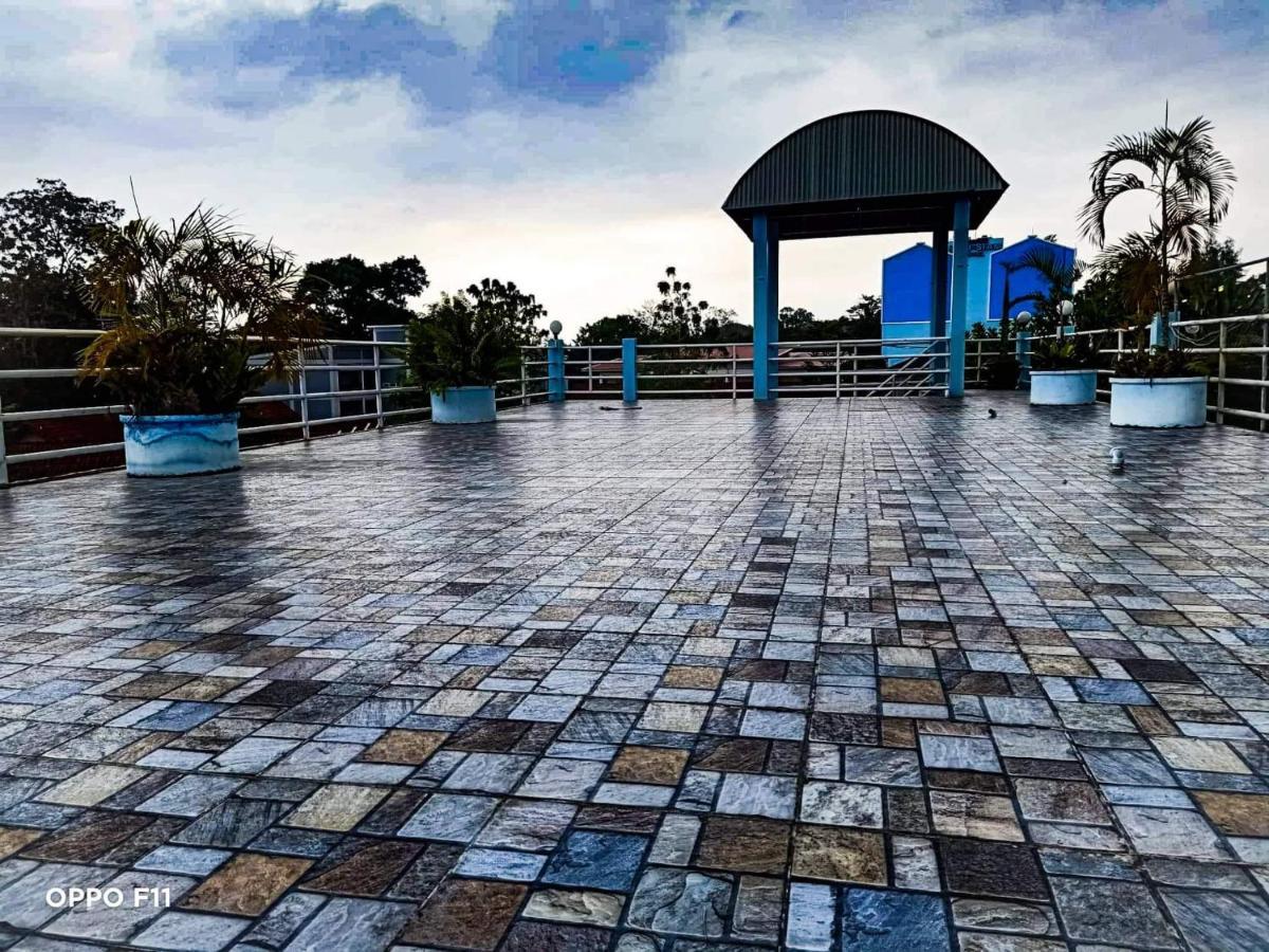 Pailin Hotel Klong Muang Beach Ngoại thất bức ảnh